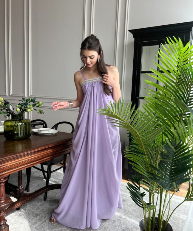 Alternative view of Dress 072