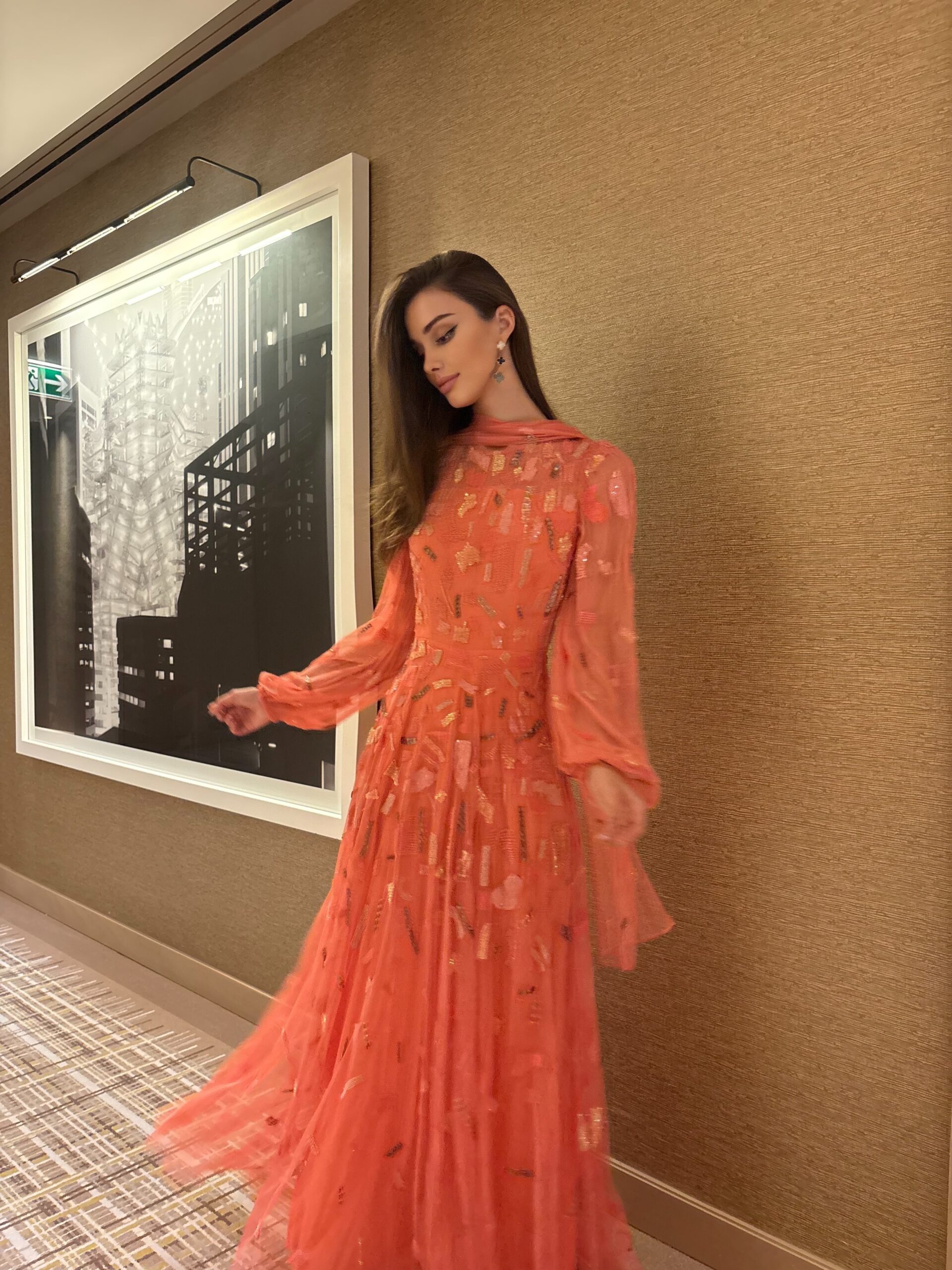 Dress 097 - Image 3