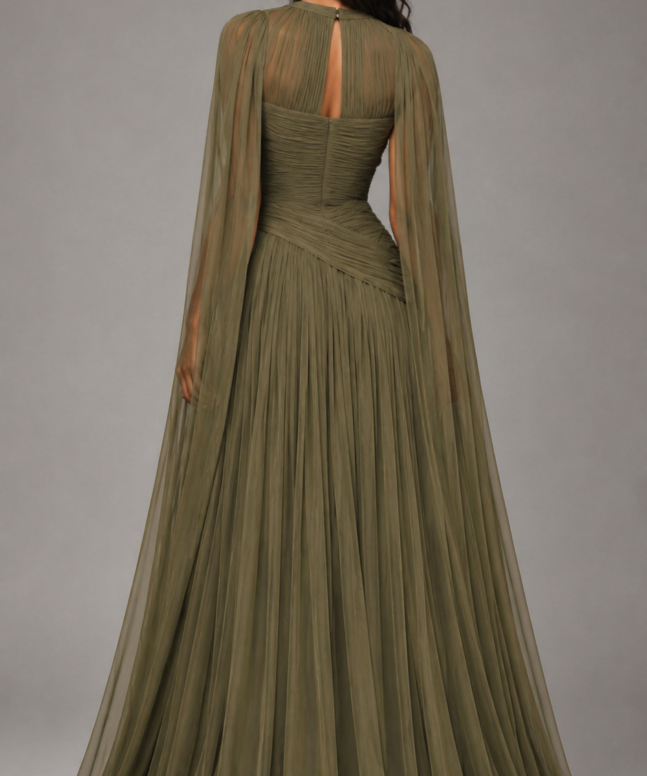 Alternative view of Dress108