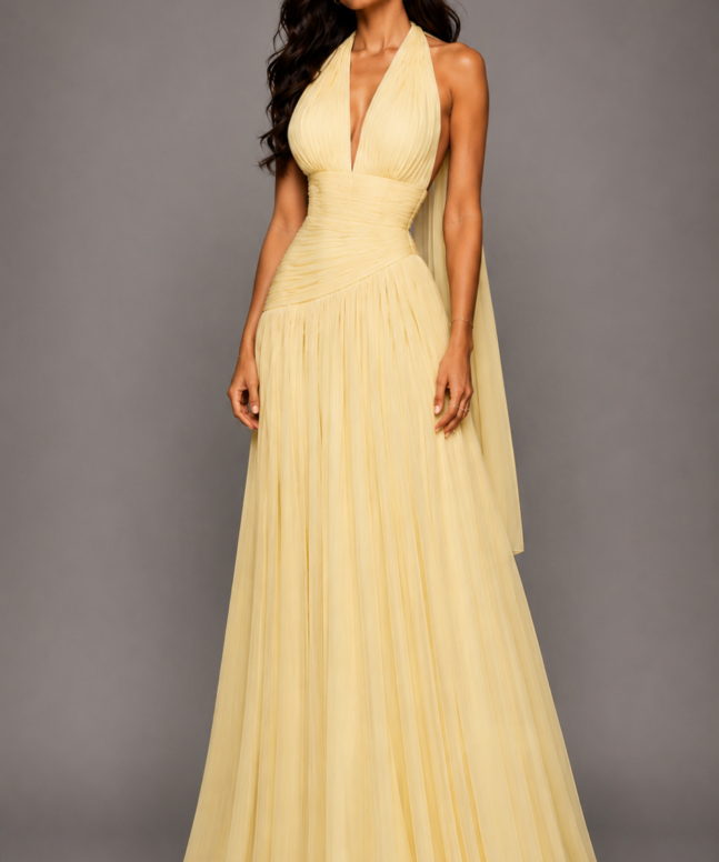 Dress 107