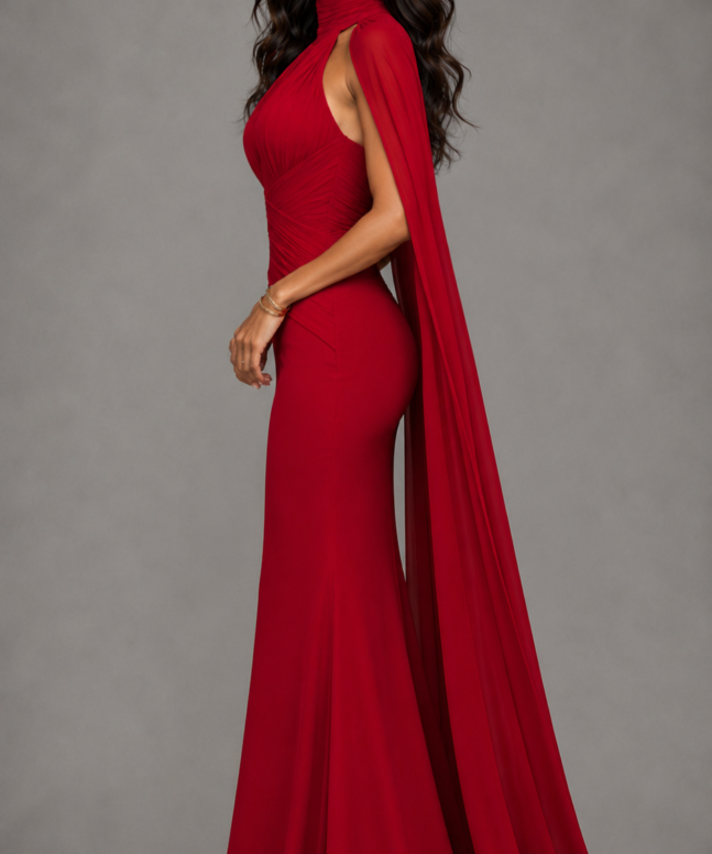 Alternative view of Dress 110